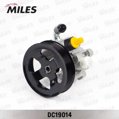 Насос гидроусилителя руля MILES DC19014