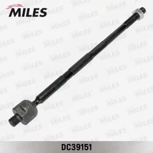 Рулевая тяга MILES DC39151