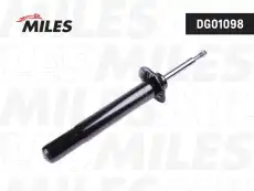 Амортизатор MILES DG01098 BMW E39 пер.