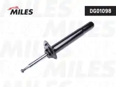 Амортизатор MILES DG01098 BMW E39 пер.
