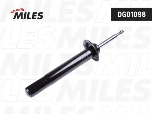 Амортизатор MILES DG01098 BMW E39 пер.