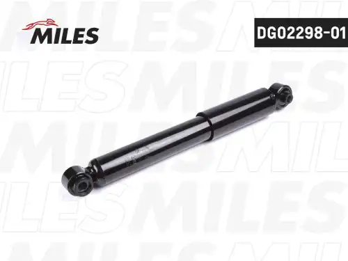 Амортизатор подвески DG02298-01 MILES