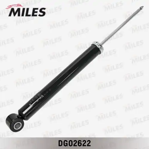 Амортизатор подвески DG02622 MILES