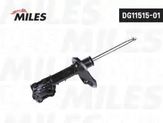Амортизатор подвески DG11515-01 MILES