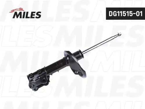 Амортизатор подвески DG11515-01 MILES