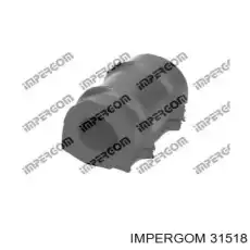 втулка стабилизатора переднего центральная! d24\ Renault R21 all 86-94 31518 IMPERGOM
