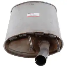 ГЛУШИТЕЛЬ ЗАДНЯЯ ЧАСТЬ 1459390 FORD