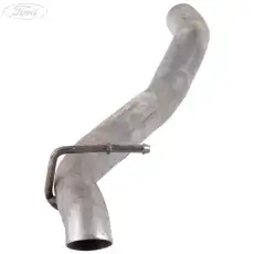 труба глушителя задняя Ford 1677772