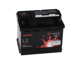 Аккумулятор MOTRIO 8550503605