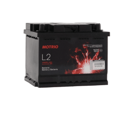 Аккумулятор MOTRIO 8550503605