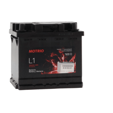 Аккумулятор MOTRIO 8550503611
