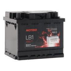 Аккумулятор MOTRIO 8550503615