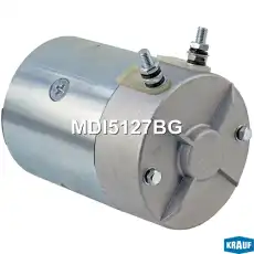 DC-мотор MDI5127BG KRAUF