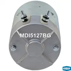 DC-мотор MDI5127BG KRAUF
