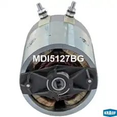 DC-мотор MDI5127BG KRAUF