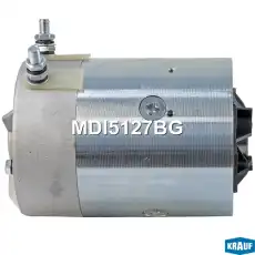 DC-мотор MDI5127BG KRAUF