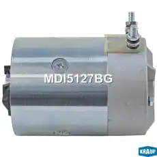 DC-мотор MDI5127BG KRAUF