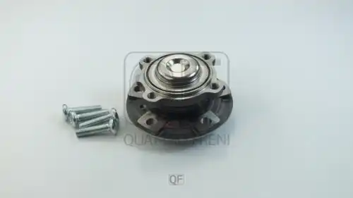 Ступица QUATTRO FRENI QF10D00184