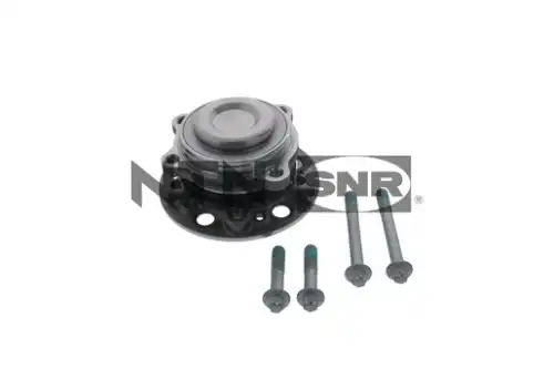 Ступица NTN R15164