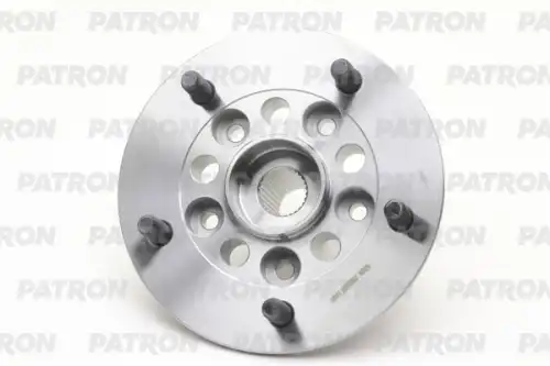 Ступица PATRON PBK4084H