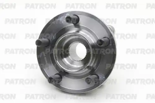 Ступица PATRON PBK4109H