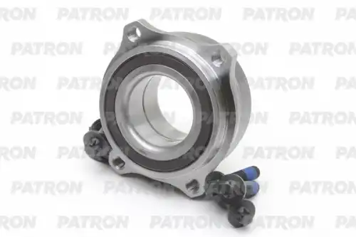 Ступица PATRON PBK4094H