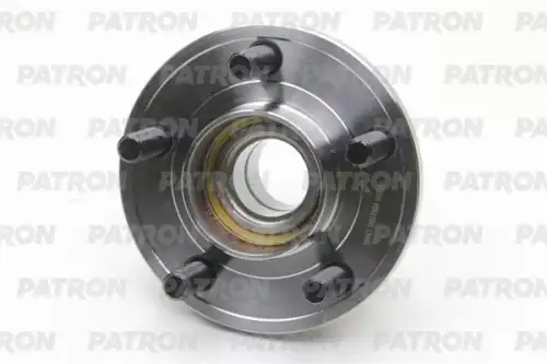 Ступица PATRON PBK4108H