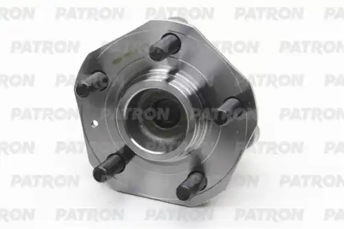 Ступица PATRON PBK4102H
