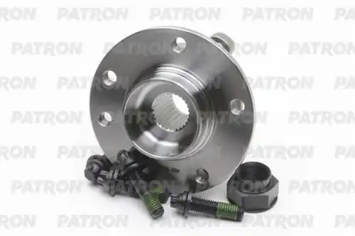 Ступица PATRON PBK6655H