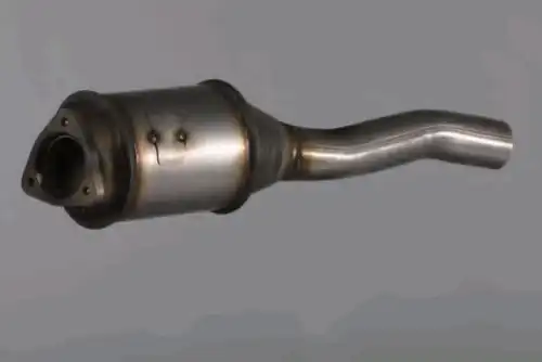 катализатор глушителя Audi 90 11 6005 HJS