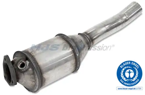 катализатор глушителя Audi 96 11 3032 HJS