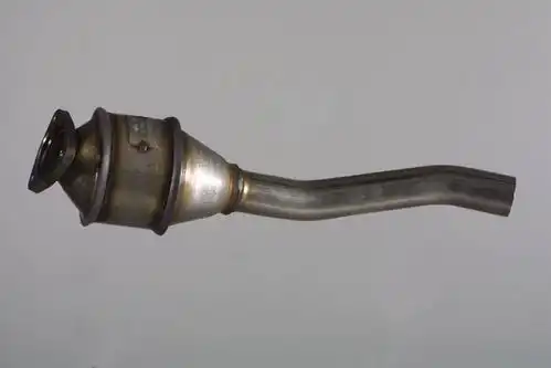 катализатор глушителя Audi 90 11 6630 HJS