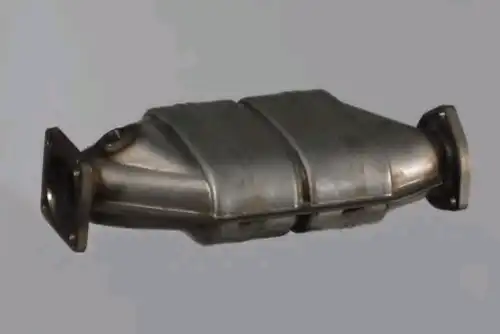 катализатор глушителя Audi 90 11 6015 HJS