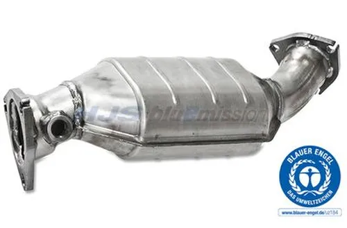 катализатор глушителя Audi 96 11 3131 HJS