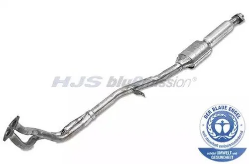 катализатор глушителя BMW 96 12 3052 HJS