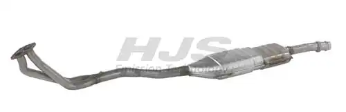 катализатор глушителя BMW 90 12 6313 HJS