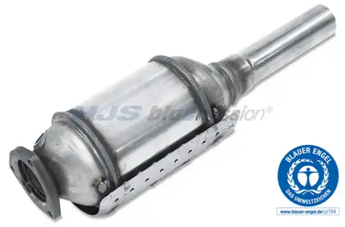 катализатор глушителя VW 96 11 3041 HJS