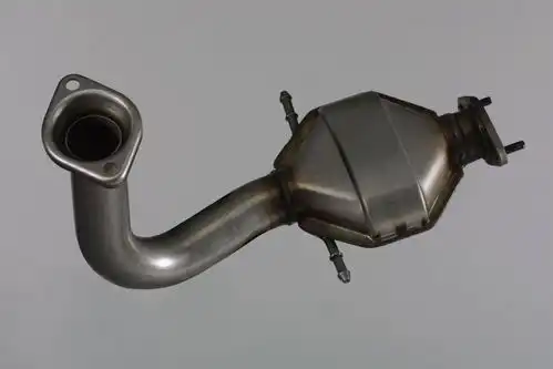 катализатор глушителя Ford 90 15 6458 HJS