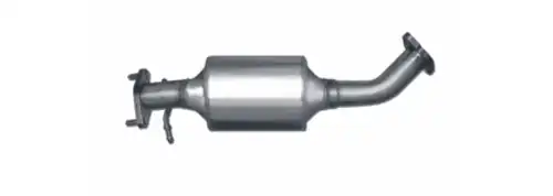 катализатор глушителя Ford 90 15 5487 HJS