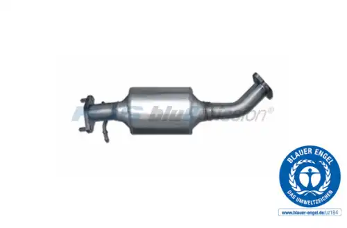 катализатор глушителя Ford 96 15 3020 HJS