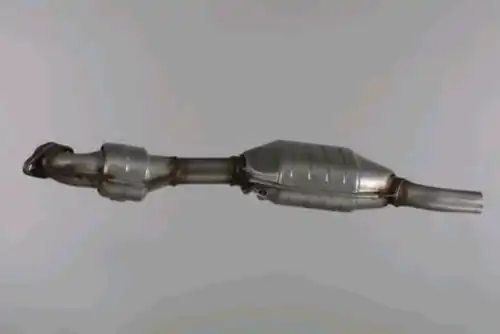 катализатор глушителя Ford 90 15 6438 HJS