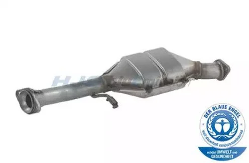 катализатор глушителя Ford 96 15 3009 HJS