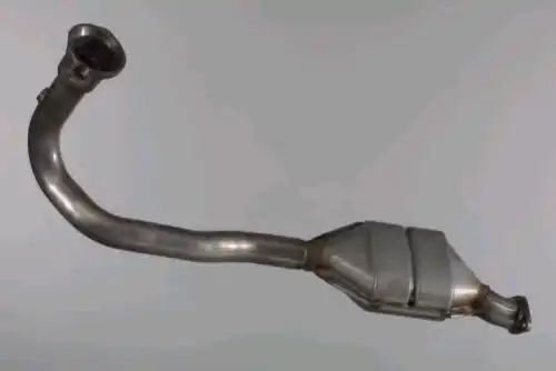 катализатор глушителя Ford 90 15 6427 HJS