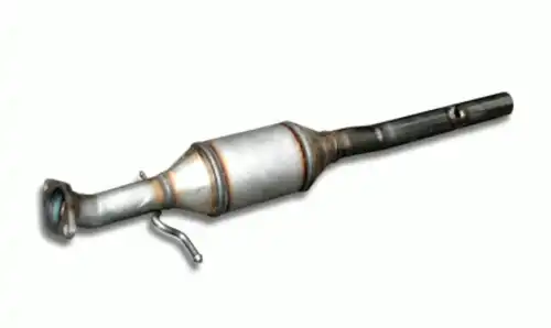 катализатор глушителя Ford 90 15 5475 HJS
