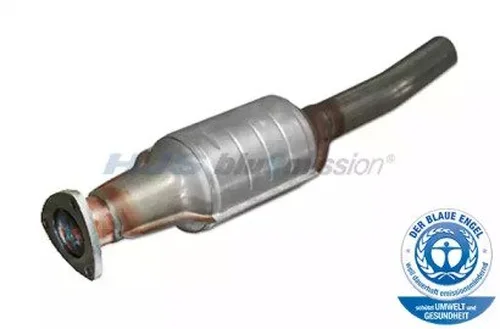 катализатор глушителя Ford 96 15 3078 HJS