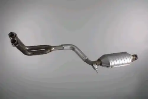катализатор глушителя MB 90 13 6353 HJS