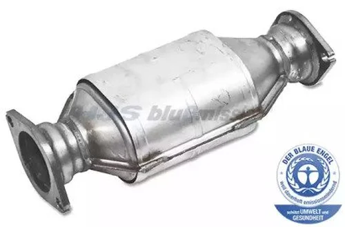 катализатор глушителя Niss 96 42 3013 HJS