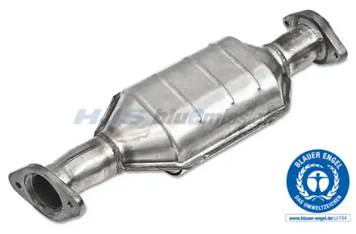 катализатор глушителя Opel 96 14 3082 HJS