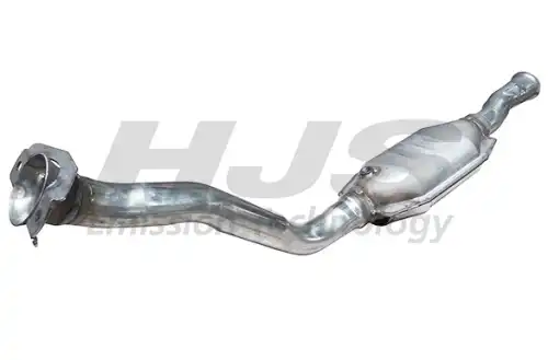 катализатор глушителя Peug 90 22 5163 HJS
