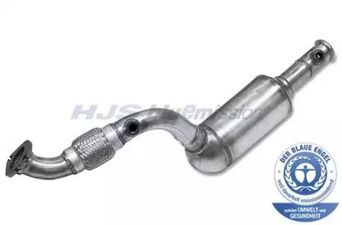 катализатор глушителя Ren 96 23 3056 HJS
